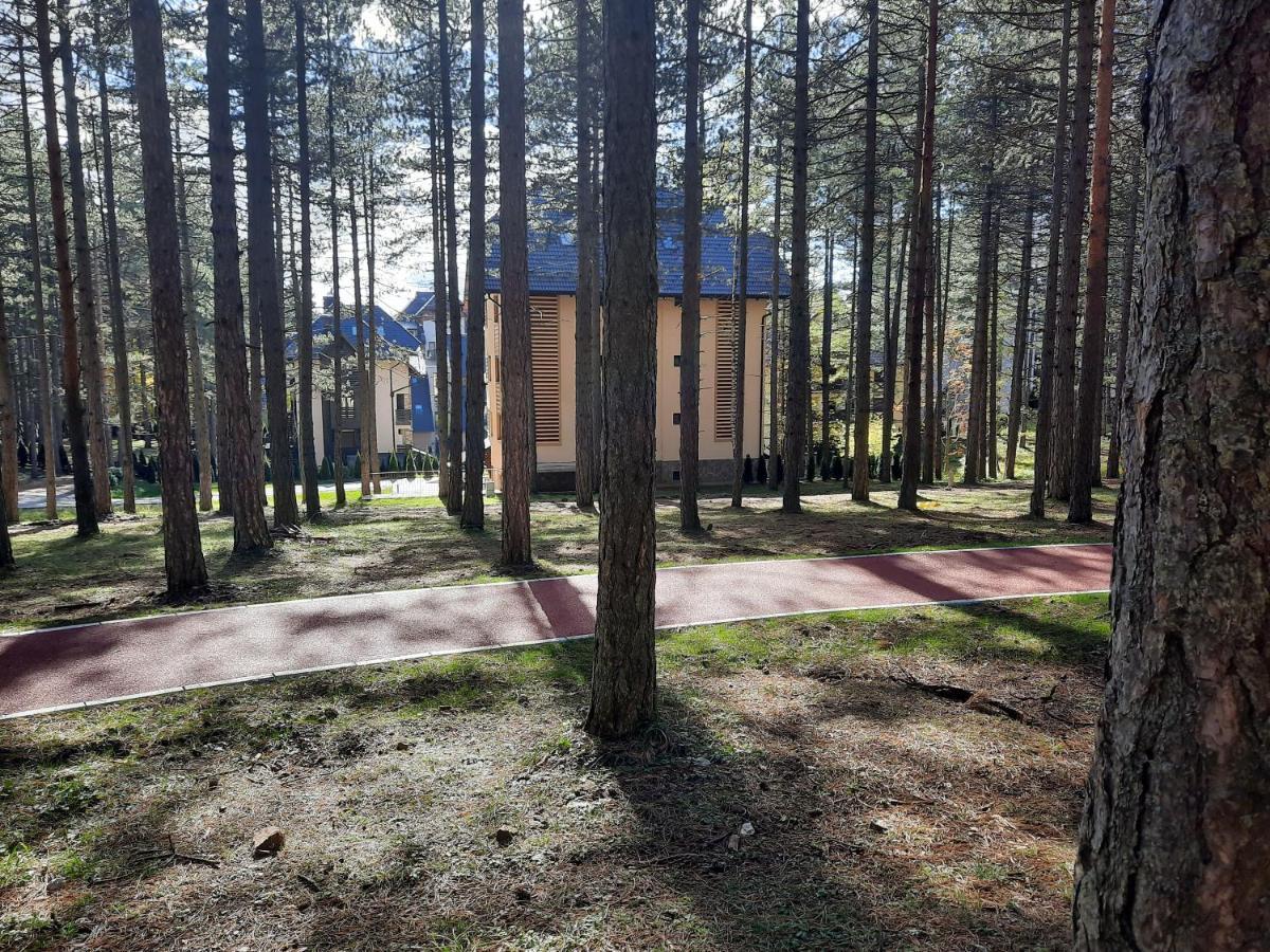 Apartamento Zlatibor M Exterior foto
