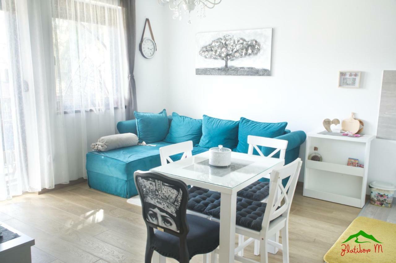 Apartamento Zlatibor M Exterior foto