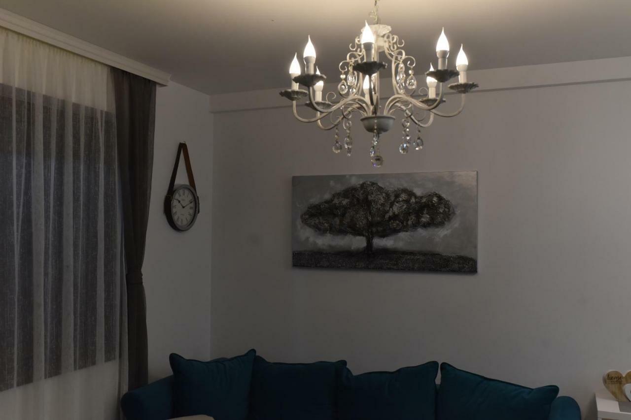 Apartamento Zlatibor M Exterior foto