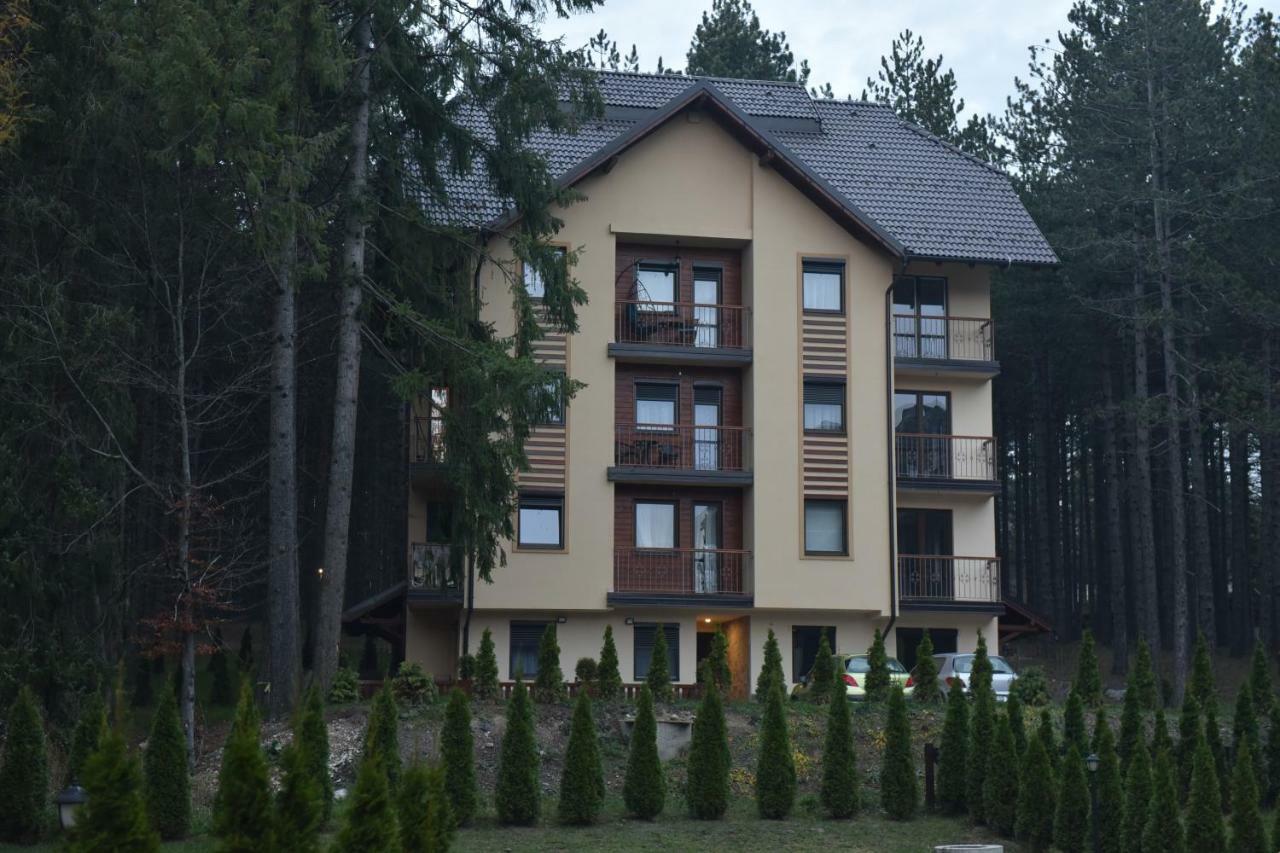 Apartamento Zlatibor M Exterior foto
