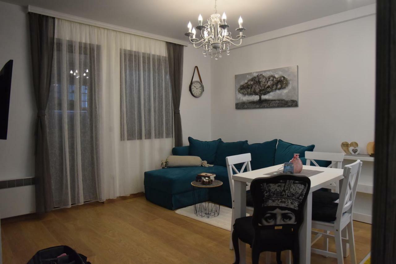 Apartamento Zlatibor M Exterior foto