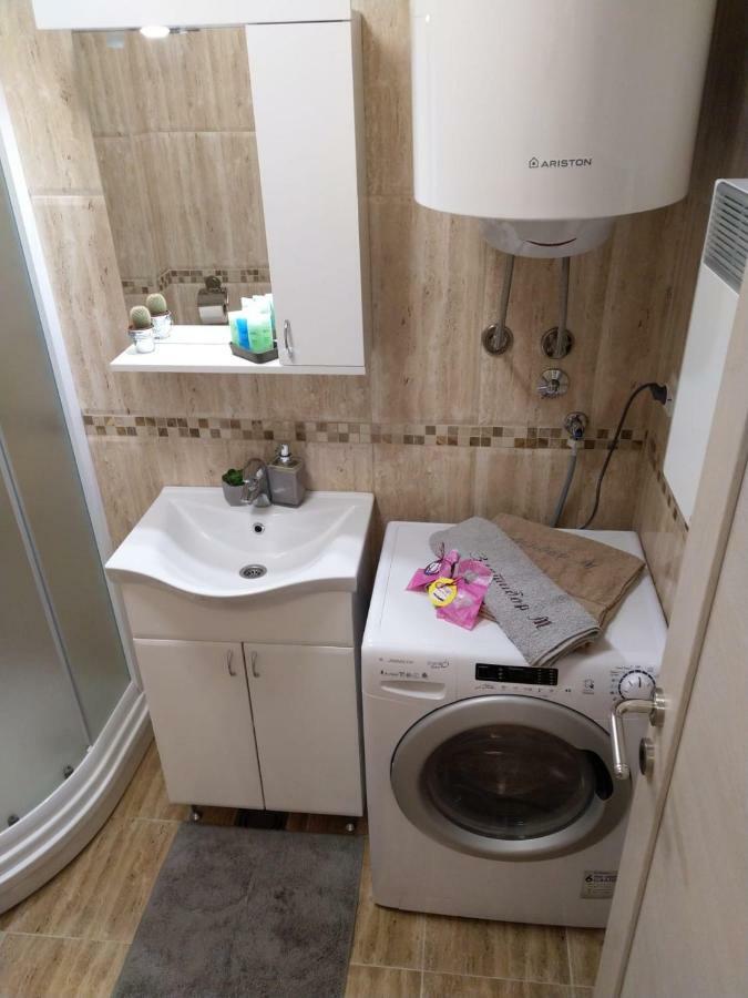 Apartamento Zlatibor M Exterior foto