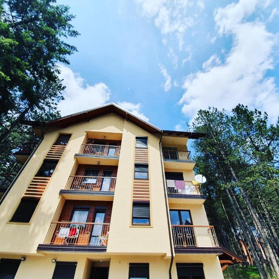 Apartamento Zlatibor M Exterior foto