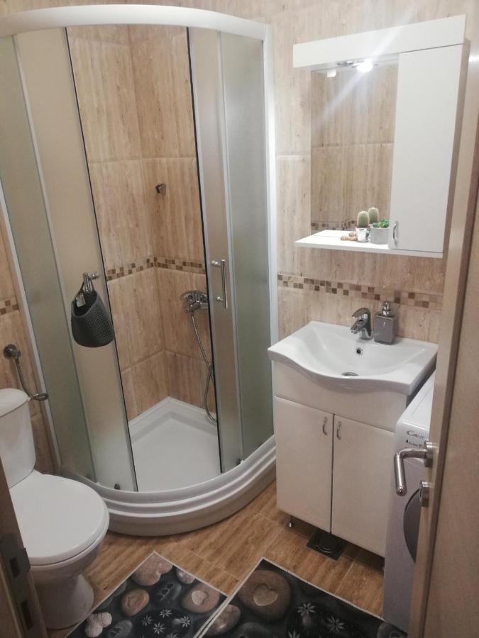 Apartamento Zlatibor M Exterior foto