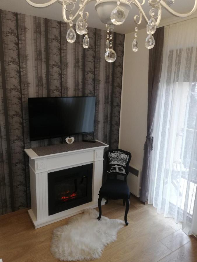 Apartamento Zlatibor M Exterior foto