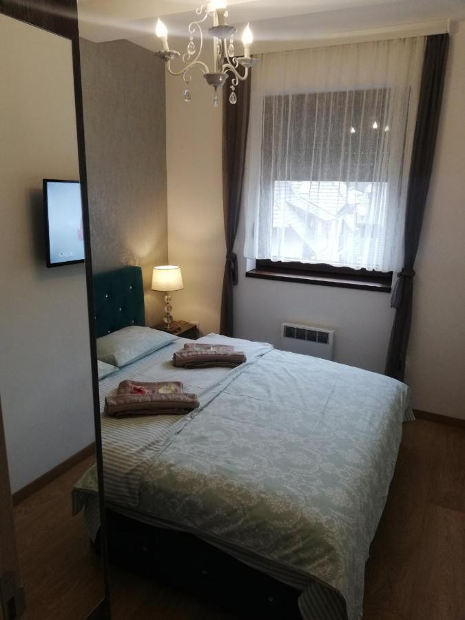 Apartamento Zlatibor M Exterior foto